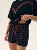 Piżama Henderson Ladies 42655 Necesito kr/r S-2XL